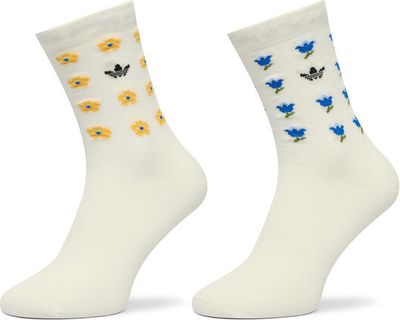 Skarpetki damskie wiosenny adidas ze sklepu: MODIVO w kategorii: Skarpetki damskie - zdjęcie WP-EBWP-BKLVO-LN0_0000305788436