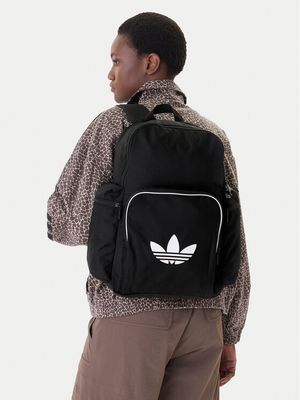 adidas - Plecak ze sklepu: MODIVO w kategorii: Plecaki - zdjęcie WP-EBWP-BKLVO-LN0_0000305788450