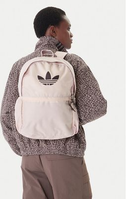 adidas - Plecak ze sklepu: MODIVO w kategorii: Plecaki - zdjęcie WP-EBWP-BKLVO-LN0_0000305788511