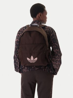Plecak adidas ze sklepu: MODIVO w kategorii: Plecaki - zdjęcie WP-EBWP-BKLVO-LN0_0000305788597