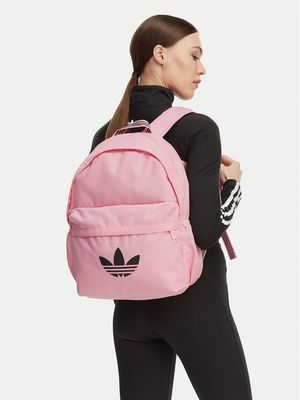 Plecak adidas ze sklepu: MODIVO w kategorii: Plecaki - zdjęcie WP-EBWP-BKLVO-LN0_0000305788603