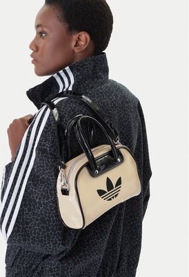 Kuferek elegancki adidas ze sklepu: MODIVO w kategorii: Kuferki - zdjęcie WP-EBWP-BKLVO-LN0_0000305788610