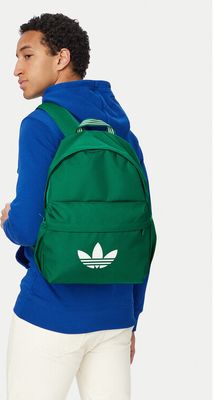 Plecak adidas ze sklepu: MODIVO w kategorii: Plecaki - zdjęcie WP-EBWP-BKLVO-LN0_0000305788627