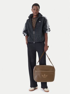 Torba podróżna adidas ze sklepu: MODIVO w kategorii: Torby podróżne - zdjęcie WP-EBWP-BKLVO-LN0_0000305788641