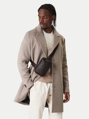Karl Lagerfeld - Torba męska ze sklepu: MODIVO w kategorii: Torby męskie - zdjęcie WP-EBWP-BKLVO-LN0_0000305788856