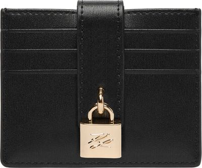 Etui Karl Lagerfeld ze sklepu: MODIVO w kategorii: Etui - zdjęcie WP-EBWP-BKLVO-LN0_0000305789198