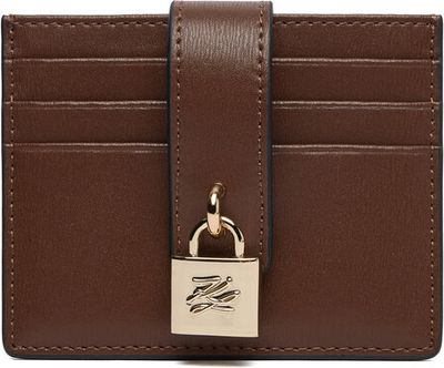 Etui Karl Lagerfeld ze sklepu: MODIVO w kategorii: Etui - zdjęcie WP-EBWP-BKLVO-LN0_0000305789204