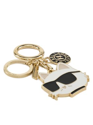 Karl Lagerfeld - Brelok ze sklepu: MODIVO w kategorii: Breloki - zdjęcie WP-EBWP-BKLVO-LN0_0000305790002