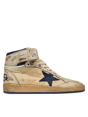 Buty sportowe męskie na wiosnę Golden Goose ze sklepu: MODIVO w kategorii: Buty sportowe męskie - zdjęcie WP-EBWP-BKLVO-LN0_0000305790705