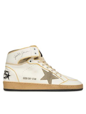 Buty sportowe męskie wiosenne Golden Goose ze sklepu: MODIVO w kategorii: Buty sportowe męskie - zdjęcie WP-EBWP-BKLVO-LN0_0000305790767