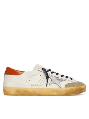 Buty sportowe męskie wiosenne Golden Goose ze sklepu: MODIVO w kategorii: Buty sportowe męskie - zdjęcie WP-EBWP-BKLVO-LN0_0000305790828