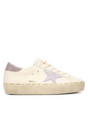 Buty sportowe damskie wiosenne Golden Goose ze sklepu: MODIVO w kategorii: Buty sportowe damskie - zdjęcie WP-EBWP-BKLVO-LN0_0000305790873