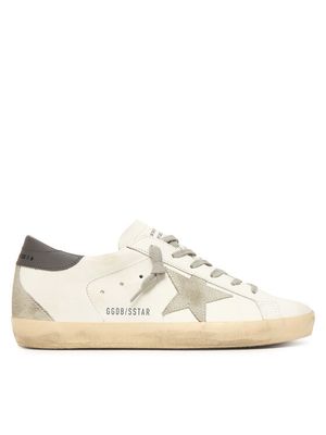Buty sportowe damskie wiosenne Golden Goose ze sklepu: MODIVO w kategorii: Buty sportowe damskie - zdjęcie WP-EBWP-BKLVO-LN0_0000305790897