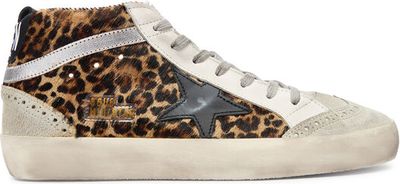 Buty sportowe damskie wiosenne Golden Goose ze sklepu: MODIVO w kategorii: Buty sportowe damskie - zdjęcie WP-EBWP-BKLVO-LN0_0000305791009