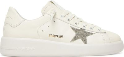 Buty sportowe damskie na wiosnę Golden Goose ze sklepu: MODIVO w kategorii: Buty sportowe damskie - zdjęcie WP-EBWP-BKLVO-LN0_0000305791016
