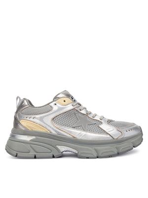 Golden Goose - Buty sportowe damskie wiosenne ze sklepu: MODIVO w kategorii: Buty sportowe damskie - zdjęcie WP-EBWP-BKLVO-LN0_0000305791023