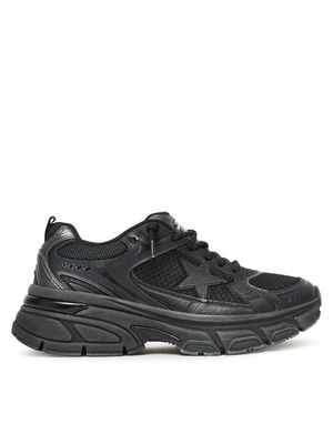 Buty sportowe damskie wiosenne Golden Goose ze sklepu: MODIVO w kategorii: Buty sportowe damskie - zdjęcie WP-EBWP-BKLVO-LN0_0000305791030