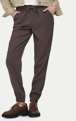 ONLY - Spodnie damskie casual ze sklepu: MODIVO w kategorii: Spodnie damskie - zdjęcie WP-EBWP-BKLVO-LN0_0000305791207