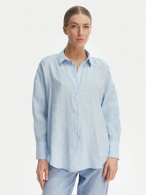 Koszula damska casual na wiosnę ONLY ze sklepu: MODIVO w kategorii: Koszule damskie