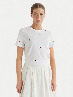 Bluzka damska casual ONLY ze sklepu: MODIVO w kategorii: Bluzki damskie - zdjęcie WP-EBWP-BKLVO-LN0_0000305791429