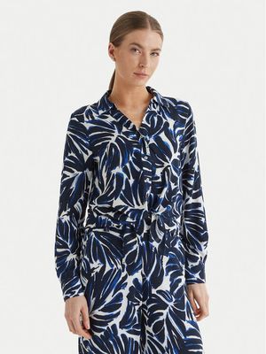 Koszula damska casual ONLY ze sklepu: MODIVO w kategorii: Koszule damskie - zdjęcie WP-EBWP-BKLVO-LN0_0000305791450