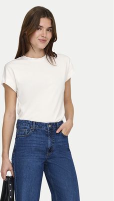 Bluzka damska casual ONLY ze sklepu: MODIVO w kategorii: Bluzki damskie - zdjęcie WP-EBWP-BKLVO-LN0_0000305791580