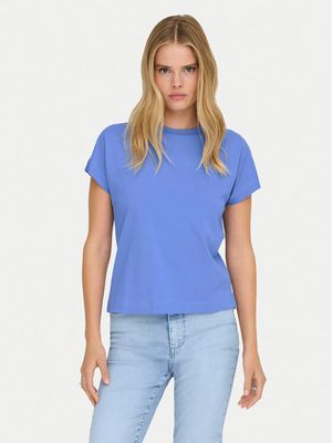 Bluzka damska ONLY ze sklepu: MODIVO w kategorii: Bluzki damskie - zdjęcie WP-EBWP-BKLVO-LN0_0000305791597