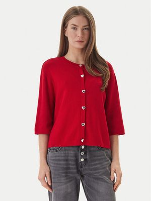 Sweter damski na zimę ONLY ze sklepu: MODIVO w kategorii: Swetry damskie - zdjęcie WP-EBWP-BKLVO-LN0_0000305792112