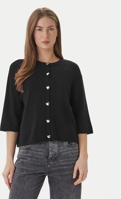 Sweter damski casual ONLY ze sklepu: MODIVO w kategorii: Swetry damskie - zdjęcie WP-EBWP-BKLVO-LN0_0000305792129