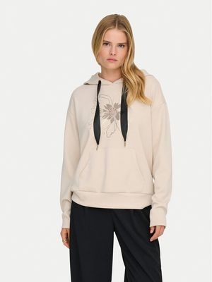 ONLY - Bluza damska ze sklepu: MODIVO w kategorii: Bluzy damskie - zdjęcie WP-EBWP-BKLVO-LN0_0000305792839