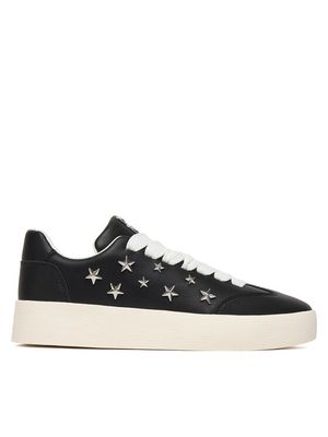 Buty sportowe damskie na wiosnę DKNY ze sklepu: MODIVO w kategorii: Buty sportowe damskie - zdjęcie WP-EBWP-BKLVO-LN0_0000305793621