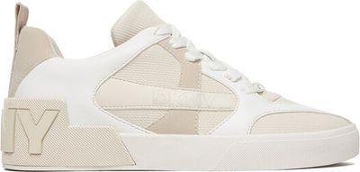 Buty sportowe damskie na wiosnę DKNY ze sklepu: MODIVO w kategorii: Buty sportowe damskie - zdjęcie WP-EBWP-BKLVO-LN0_0000305793713