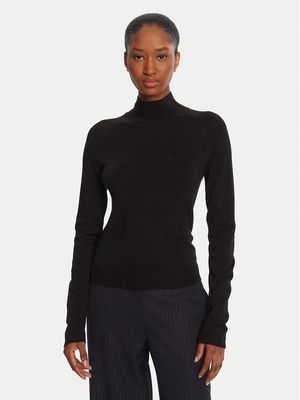 Sweter damski LOLA CASADEMUNT ze sklepu: MODIVO w kategorii: Swetry damskie - zdjęcie WP-EBWP-BKLVO-LN0_0000305794543