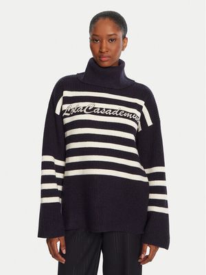 Sweter damski LOLA CASADEMUNT ze sklepu: MODIVO w kategorii: Swetry damskie - zdjęcie WP-EBWP-BKLVO-LN0_0000305794598