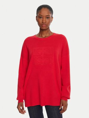 Sweter damski LOLA CASADEMUNT ze sklepu: MODIVO w kategorii: Swetry damskie - zdjęcie WP-EBWP-BKLVO-LN0_0000305794611