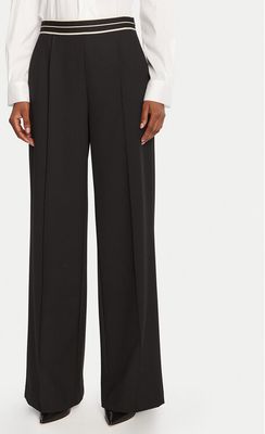Spodnie damskie retro LOLA CASADEMUNT ze sklepu: MODIVO w kategorii: Spodnie damskie - zdjęcie WP-EBWP-BKLVO-LN0_0000305794765