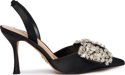 Steve Madden - Czółenka wiosenne ze sklepu: MODIVO w kategorii: Czółenka - zdjęcie WP-EBWP-BKLVO-LN0_0000305795380