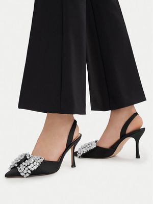 Steve Madden - Czółenka wiosenne ze sklepu: MODIVO w kategorii: Czółenka - zdjęcie WP-EBWP-BKLVO-LN0_0000305795380