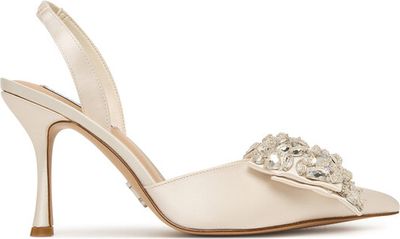 Czółenka na lato Steve Madden ze sklepu: MODIVO w kategorii: Czółenka - zdjęcie WP-EBWP-BKLVO-LN0_0000305795397