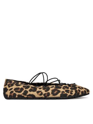 Balerinki wiosenne Steve Madden ze sklepu: MODIVO w kategorii: Balerinki - zdjęcie WP-EBWP-BKLVO-LN0_0000305795441