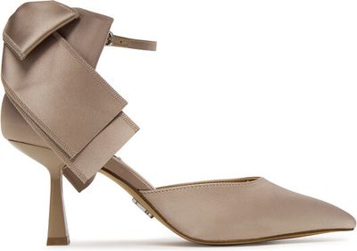 Czółenka na lato Steve Madden ze sklepu: MODIVO w kategorii: Czółenka - zdjęcie WP-EBWP-BKLVO-LN0_0000305795496