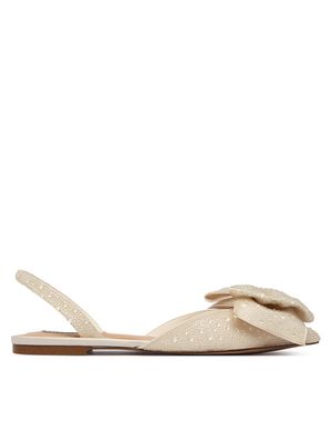 Balerinki na wiosnę Steve Madden ze sklepu: MODIVO w kategorii: Balerinki - zdjęcie WP-EBWP-BKLVO-LN0_0000305795533