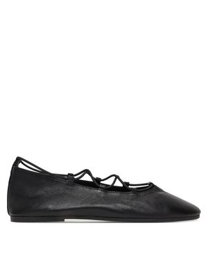 Balerinki wiosenne Steve Madden ze sklepu: MODIVO w kategorii: Balerinki - zdjęcie WP-EBWP-BKLVO-LN0_0000305795557