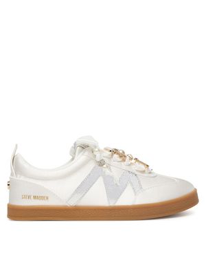 Buty sportowe damskie wiosenne Steve Madden ze sklepu: MODIVO w kategorii: Buty sportowe damskie - zdjęcie WP-EBWP-BKLVO-LN0_0000305795564