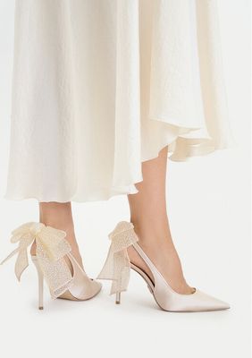 Sandały damskie na lato Steve Madden ze sklepu: MODIVO w kategorii: Sandały damskie - zdjęcie WP-EBWP-BKLVO-LN0_0000305795601