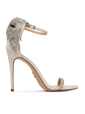 Sandały damskie na lato Steve Madden ze sklepu: MODIVO w kategorii: Sandały damskie - zdjęcie WP-EBWP-BKLVO-LN0_0000305795618