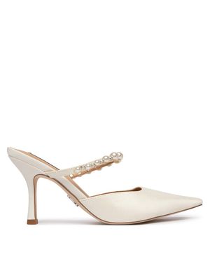 Klapki damskie na lato Steve Madden ze sklepu: MODIVO w kategorii: Klapki damskie - zdjęcie WP-EBWP-BKLVO-LN0_0000305795663