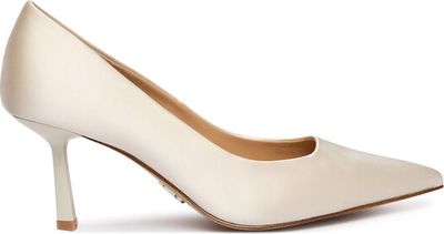 Czółenka wiosenne Steve Madden ze sklepu: MODIVO w kategorii: Czółenka - zdjęcie WP-EBWP-BKLVO-LN0_0000305795670
