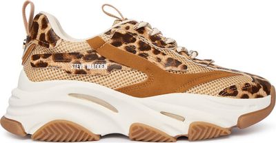 Buty sportowe damskie wiosenne Steve Madden ze sklepu: MODIVO w kategorii: Buty sportowe damskie - zdjęcie WP-EBWP-BKLVO-LN0_0000305795748