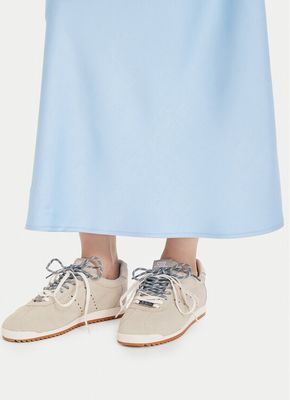 Buty sportowe damskie na wiosnę Steve Madden ze sklepu: MODIVO w kategorii: Buty sportowe damskie
